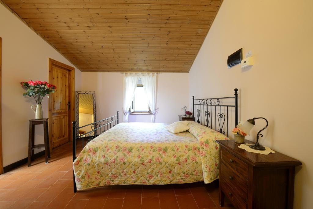 Le Querce Di Assisi Guest House Piano Delle Pieve Exterior photo
